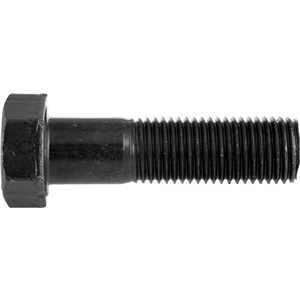 Parafuso sextavado 8.8, 22 mm x 80 mm, MA, rosca parcial, DIN 931, VONDER