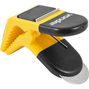 Suporte magnético para pincel, VONDER