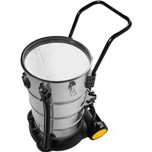 Aspirador de pó e líquidos, 3.600 W, 90 litros, 220 V~, APV 3690 VONDER