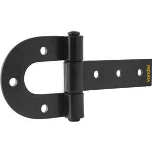 Dobradiça para porteira C-08 VONDER