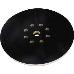 Disco fixa fácil para LPV 600 VONDER