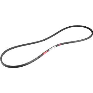 Correia em V perfil B-86 NOVE54
