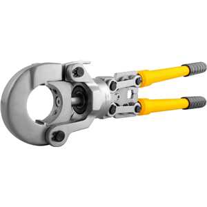 Alicate crimpador manual para tubo PEX, ACV 1632, VONDER