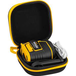 Medidor de distância a laser 40 m, com nível a laser, MNV 040, VONDER