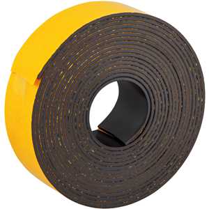 Fita adesiva magnética, 25,4 mm x 3 m, VONDER