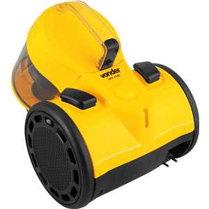 Aspirador de pó 1.200 W, 2 litros, 220 V~, APV 1200, VONDER