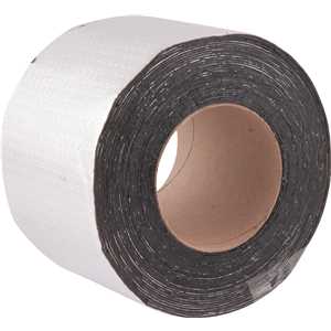 Fita adesiva impermeável, 10 cm x 10 m, VONDER
