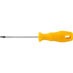 Chave hexalobular, T9, com cabo reto, VONDER