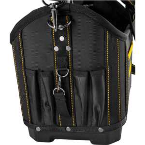 Bolsa em lona para ferramentas, cabo tubular, BL 150 VONDER PLUS