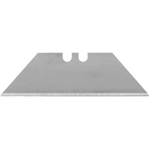 Lâmina trapezoidal para estilete, 19,0 mm x 61,0 mm, VONDER