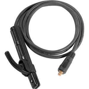 Inversor para solda com eletrodo e TIG, 200 A, RIV 222, com display digital, monofásico, 127 V~ - 220 V~ - Seleção automática, VONDER.