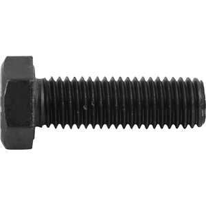 Parafuso sextavado 8.8, 14 mm x 40 mm, MA, rosca total, DIN 933, VONDER