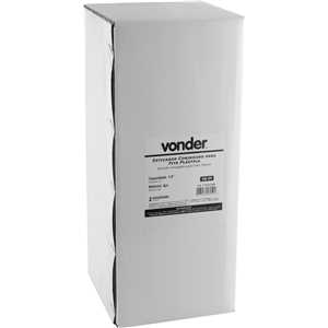 Esticador conjugado para fita plástica de 1/2", VONDER