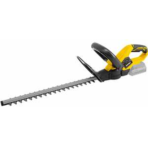 Aparador de cerca viva, bateria intercambiável de 18 V, sem bateria e sem carregador, IACV 1832, VONDER