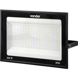 Refletor de LED, 200 W, RLV 2003 VONDER