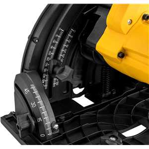 Serra circular de trilho 6.1/2", 1.200 W, SCV 1206, 220 V~, VONDER