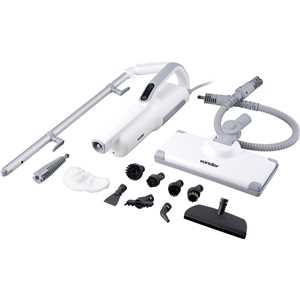 Limpador a vapor multiuso, 1.500 W, 127 V~, LMV 1400 VONDER