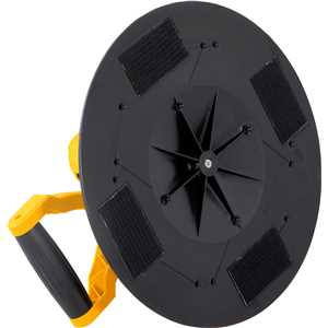 Desempenadeira elétrica, 710 W, 127 V~, DEV 710, VONDER