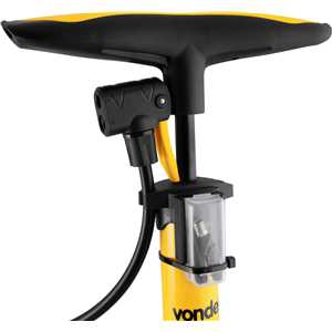 Bomba para encher pneus BP 060 VONDER