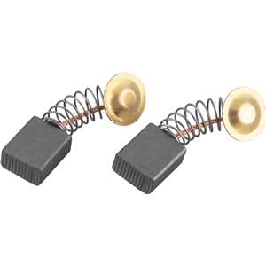 Escova de carvão para martelo demolidor MDV 1625, 220 V~, VONDER