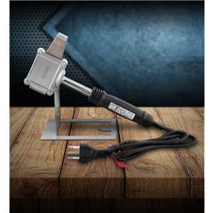 Ferro para solda 180 W, 127 V~, machadinha, FSM 180, VONDER