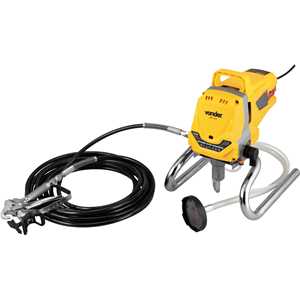 Máquina de Pintura Airless, 1,3 hp, 127 V~, MPA 1010 VONDER