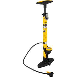 Bomba para encher pneus BP 060 VONDER