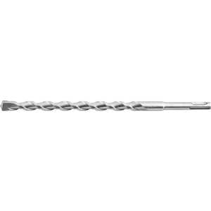 Broca com encaixe tipo SDS PLUS, 16,0 mm x 210 mm, VONDER