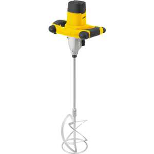 Misturador elétrico de argamassa, 1.600 W, MAV 1600, 220 V~, VONDER