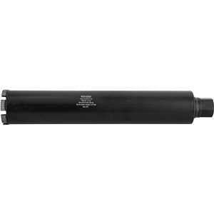 Coroa diamantada, 76 mm x 450 mm, VONDER