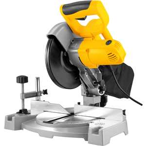 Serra de esquadria 7.1/4", 850 W, 127V~, SEV 857 VONDER