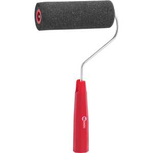 Rolo de espuma para pintura, 9 cm, com suporte, RPN 600 NOVE54