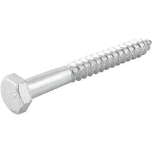 Parafuso sextavado rosca soberba 5/16" x 65 mm, VONDER