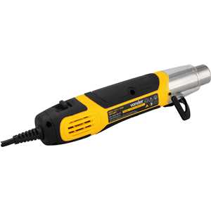 Soprador térmico mini, 500 W, 127 V~, STV 500 VONDER