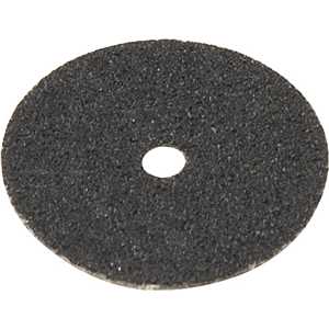 Disco de lixa para microrretífica, 20,5 mm, G 240, VONDER