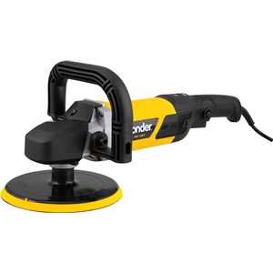Politriz angular 7", 1.300 W, 127 V~, PAV 1307 VONDER