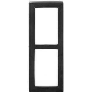 Pedra para afiar, 6", retangular, G2.000, VONDER PLUS
