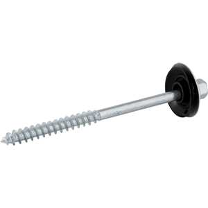 Parafuso para telha, 5/16" x 110 mm, completo, VONDER