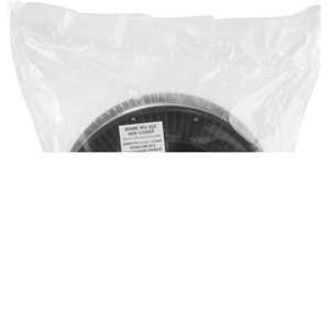 Arame MIG aço inox ER308LSi, 1,2 mm, carretel com 15 kg, VONDER