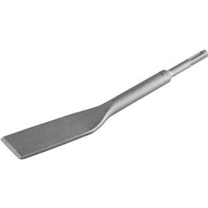 Talhadeira curva com encaixe tipo SDS PLUS, 40 mm x 260 mm VONDER