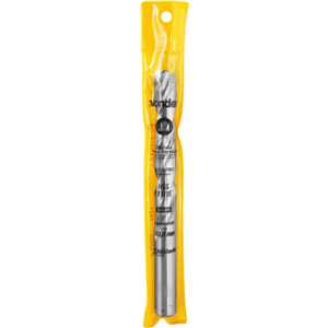 Broca de aço rápido 11/16", DIN 338 HSS, VONDER