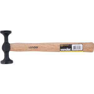 Martelo chapeador plano, VONDER