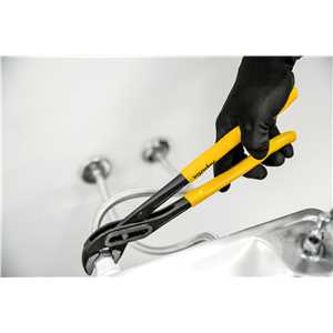 Alicate bomba d'água 12", VONDER