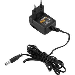 Fonte de carregamento 3,6 V, para TPV 036, VONDER