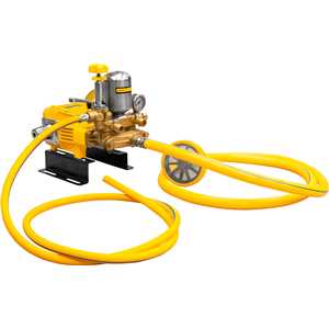 Bomba para pulverização agrícola, BPA 022, VONDER