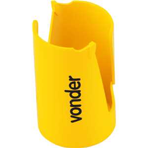 Serra copo 41 mm - 1.5/8", com vídea, VONDER