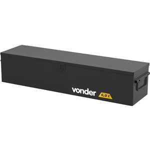 Esticador hidráulico, para lataria, 6 toneladas (6,0 tf), VONDER