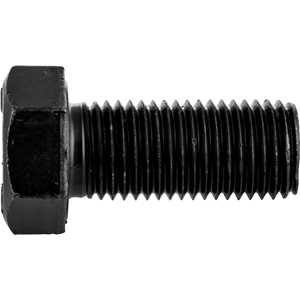 Parafuso sextavado 8.8, 22 mm x 50 mm, MA, rosca total, DIN 933, VONDER