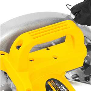 Serra de esquadria 7.1/4", 850 W, 127V~, SEV 857 VONDER