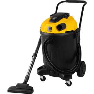 Aspirador de pó e líquidos, 1.400 W, 60 litros, 220 V~, APV 1460 VONDER